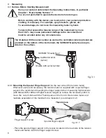 Preview for 6 page of Schmidt DXK Instruction Manual