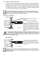 Предварительный просмотр 18 страницы Schmidt ET Series Instruction Manual