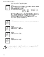 Предварительный просмотр 20 страницы Schmidt ET Series Instruction Manual