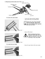 Предварительный просмотр 25 страницы Schmidt ET Series Instruction Manual