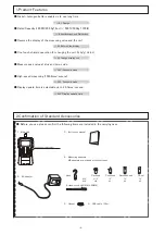 Предварительный просмотр 5 страницы Schmidt FG Series Operating Instructions Manual