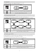 Предварительный просмотр 10 страницы Schmidt FG Series Operating Instructions Manual