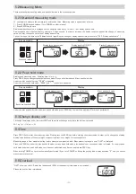 Предварительный просмотр 12 страницы Schmidt FG Series Operating Instructions Manual