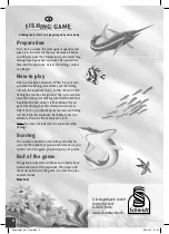 Preview for 4 page of Schmidt Fishing game Manual