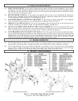 Preview for 2 page of Schmidt G2 TRIGGER DEADMAN Operation And Maintenance Manual