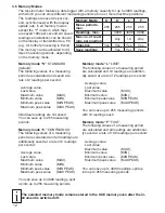 Preview for 12 page of Schmidt KXE-20 Operating Instructions Manual