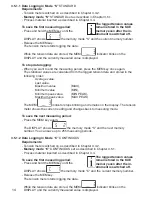 Preview for 14 page of Schmidt KXE-20 Operating Instructions Manual