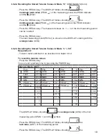 Preview for 19 page of Schmidt KXE-20 Operating Instructions Manual