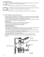 Preview for 22 page of Schmidt KXE-20 Operating Instructions Manual