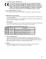 Preview for 23 page of Schmidt KXE-20 Operating Instructions Manual