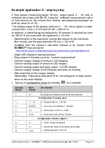 Preview for 13 page of Schmidt MD 10.010 Instructions For Use Manual