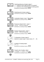 Preview for 16 page of Schmidt MD 10.010 Instructions For Use Manual