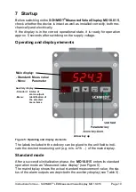 Предварительный просмотр 10 страницы Schmidt MD 10.015 Instructions For Use Manual