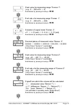 Предварительный просмотр 19 страницы Schmidt MD 10.015 Instructions For Use Manual