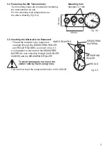 Preview for 7 page of Schmidt MK-12 Operating Instructions Manual