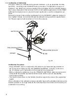 Preview for 8 page of Schmidt MKM-100 Instruction Manual