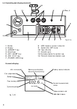 Preview for 8 page of Schmidt MST Series Instruction Manual