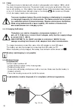 Preview for 10 page of Schmidt MST Series Instruction Manual