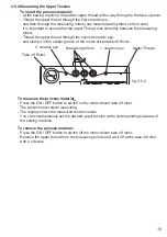 Preview for 15 page of Schmidt MST Series Instruction Manual