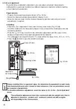 Preview for 18 page of Schmidt MST Series Instruction Manual