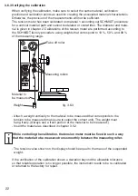 Preview for 22 page of Schmidt MST Series Instruction Manual