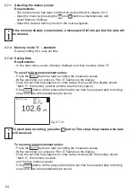 Preview for 24 page of Schmidt MST Series Instruction Manual