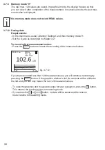 Preview for 30 page of Schmidt MST Series Instruction Manual