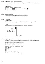 Preview for 32 page of Schmidt MST Series Instruction Manual