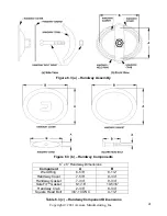 Preview for 41 page of Schmidt MV3 Operation And Maintenance Manual