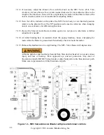 Preview for 44 page of Schmidt MV3 Operation And Maintenance Manual