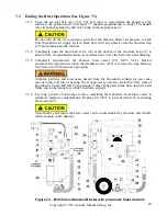 Preview for 45 page of Schmidt MV3 Operation And Maintenance Manual