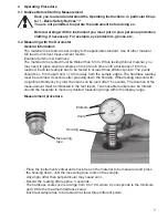 Предварительный просмотр 7 страницы Schmidt SHT Series Instruction Manual