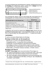 Предварительный просмотр 5 страницы Schmidt SS 20.225 Instructions For Use Manual