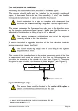 Preview for 6 page of Schmidt SS 20.261 Instructions For Use Manual