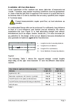 Preview for 7 page of Schmidt SS 20.261 Instructions For Use Manual