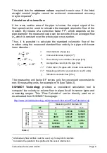 Preview for 8 page of Schmidt SS 20.261 Instructions For Use Manual