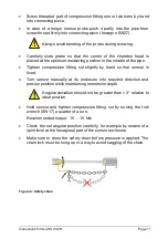 Preview for 11 page of Schmidt SS 20.261 Instructions For Use Manual