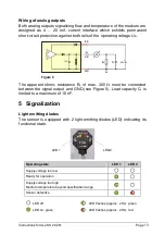 Preview for 13 page of Schmidt SS 20.261 Instructions For Use Manual