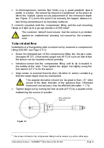 Предварительный просмотр 6 страницы Schmidt SS 20.400 Instructions For Use Manual