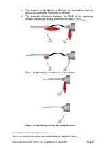 Предварительный просмотр 8 страницы Schmidt SS 20.500 Ex Instructions For Use Manual