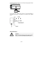 Preview for 8 page of Schmidt SS 20.501 Instructions For Use Manual