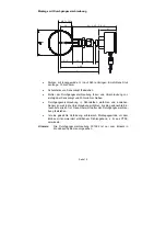 Preview for 10 page of Schmidt SS 20.501 Instructions For Use Manual