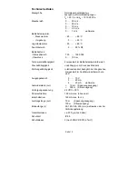 Preview for 15 page of Schmidt SS 20.501 Instructions For Use Manual