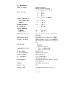 Preview for 30 page of Schmidt SS 20.501 Instructions For Use Manual