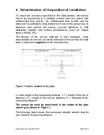 Preview for 5 page of Schmidt SS 20.60 Instructions For Use Manual