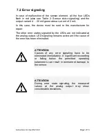 Preview for 12 page of Schmidt SS 20.60 Instructions For Use Manual