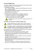 Preview for 5 page of Schmidt SS 20.600 Instructions For Use Manual