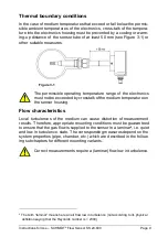 Preview for 9 page of Schmidt SS 20.600 Instructions For Use Manual