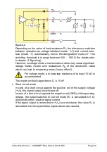 Preview for 22 page of Schmidt SS 20.600 Instructions For Use Manual