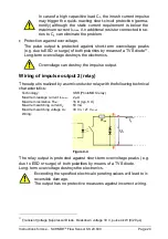 Preview for 24 page of Schmidt SS 20.600 Instructions For Use Manual